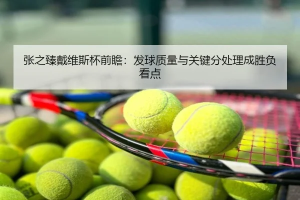 张之臻戴维斯杯前瞻：发球质量与关键分处理成胜负看点