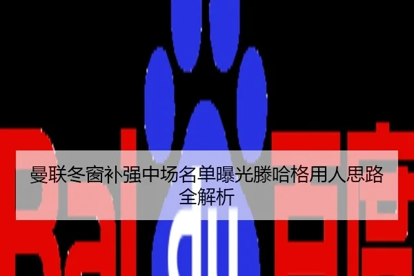 曼联冬窗补强中场名单曝光滕哈格用人思路全解析